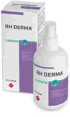 RH DERMA LOZIONE 250 ML