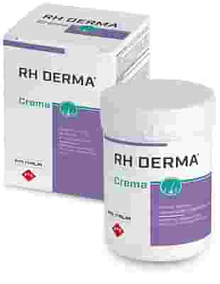 RH DERMA CREMA 250 ML