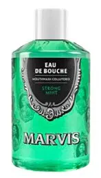 MARVIS COLLUTORIO STRONG MINT 400 ML MARVIS COLLUTORIO STRONG MINT 400 ML