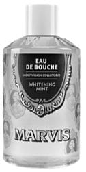 Marvis Collutorio Whitening Mint 400 Ml