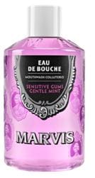 Marvis Collutorio Sensitive Gums 400 Ml
