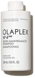 OLAPLEX N4F FINE BOND MAINTENANCE SHAMPOO 250 ML