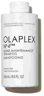 OLAPLEX N4F FINE BOND MAINTENANCE SHAMPOO 250 ML
