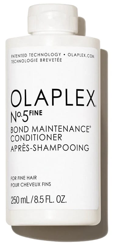 OLAPLEX N5F FINE BOND MAINTENANCE CONDITIONER 250 ML