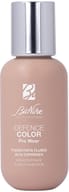 DEFENCE COLOR PRO WEAR FONDOTINTA FLUIDO ALTA COPRENZA N1 IVORY 50 ML