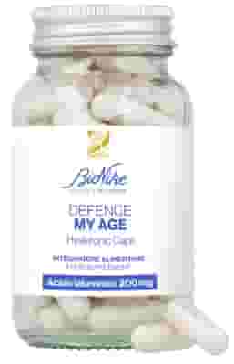 DEFENCE MY AGE ACIDO IALURONICO 60 CAPSULE