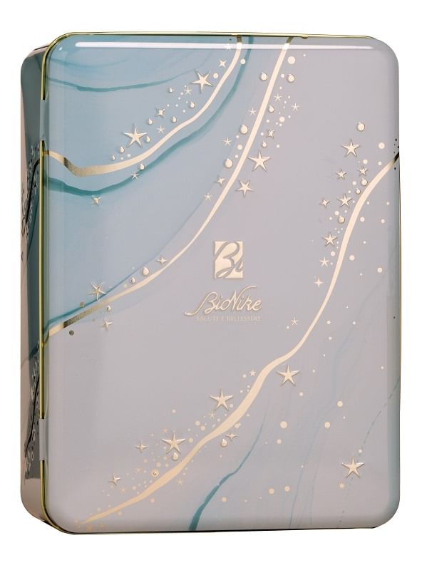 EYE ESSENTIALS KIT NATALE 2025 DEFENCE COLOR ABSOLUTE MASCARA 8 ML + DEFENCE STRUCCANTE OCCHI BIFASICO 150 ML + DEFENCE HYDRACTIVE SIERO CONTORNO OCCHI IDRATANTE 15 ML