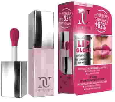 IALUCOLLAGEN LIP GLOSS VOLUME XXXL CICLAMINO