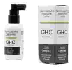 GHC MEDICAL TRATTAMENTO PROTEICO PREVENZIONE CADUTA EZGD COMPLEX 100 ML