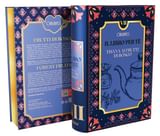 COLORS IL LIBRO PER TE' SCATOLA FRUTTI DI BOSCO VOL 7