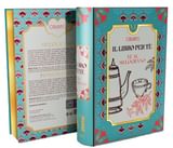 COLORS IL LIBRO PER TE' SCATOLA ZENZERO&LIMONE VOL 6