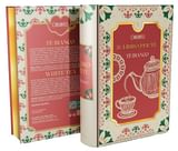 COLORS IL LIBRO PER TE' SCATOLA TE' BIANCO VOL 5