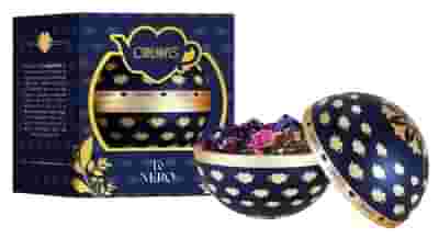 COLORS PALLINA PER TE' SCATOLA TE' NERO