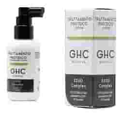 GHC MEDICAL TRATTAMENTO ESOSOMI PLUS ROSMARINO ALOE VERA 100 ML