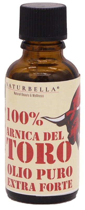 ARNICA DEL TORO OLIO 30 ML