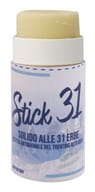 STICK 31 SOLIDO 31 ERBE 50 G