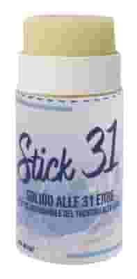 STICK 31 SOLIDO 31 ERBE 50 G