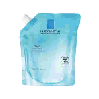 LIPIKAR GEL LAVANT REFILL 400 ML