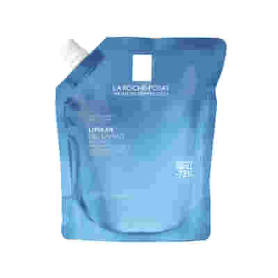 LIPIKAR SURGRAS REFILL 400 ML