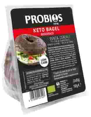 KETO BAGEL 160 G