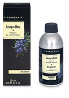 GINEPRO NERO FRAGRANZA LEGNI PROFUMATI RICARICA 250 ML