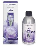 IRIS FRAGRANZA LEGNI PROFUMATI RICARICA 250 ML