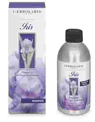 IRIS FRAGRANZA LEGNI PROFUMATI RICARICA 250 ML
