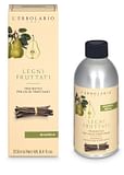 LEGNI FRUTTATI FRAGRANZA LEGNI PROFUMATI RICARICA 250 ML
