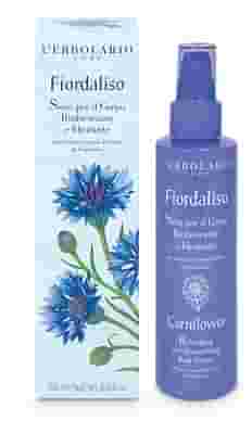 FIORDALISO SIERO CORPO RINFRESCANTE IDRATANTE 150 ML