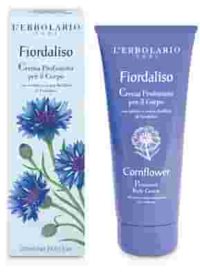FIORDALISO CREMA PROFUMATA CORPO 200 ML