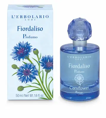 FIORDALISO PROFUMO 50 ML FIORDALISO PROFUMO 50 ML