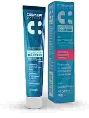 CURASEPT DENTIFRICIO DAYCARE PROTEZIONE BOOSTER FROZEN MINT 20 ML