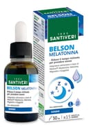 BELSON MELATONINA 30 ML