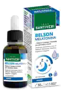 BELSON MELATONINA 30 ML