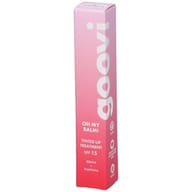 GOOVI TINTED LIP TREATMENT 01 NUDE POLICY 10 ML