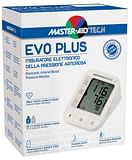 MISURATORE PRESSIONE MASTER-AID TECH EVO PLUS