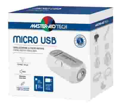 AEROSOL TERAPIA MASTER-AID TECH