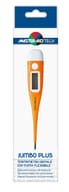 TERMOMETRO DIGITALE CON PUNTA FLESSIBILE MASTER-AID TECH JUMBO+