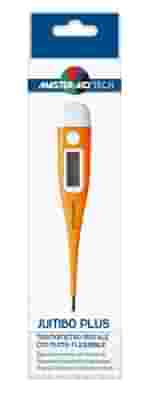 TERMOMETRO DIGITALE CON PUNTA FLESSIBILE MASTER-AID TECH JUMBO+