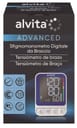 SFIGMOMANOMETRO DIGITALE DA BRACCIO ALVITA ADVANCED