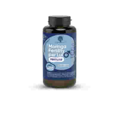 Integratore Fertilità LUI - 60 Capsule