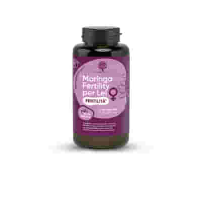 Integratore Fertilità LEI - 60 Capsule