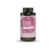 REDMORINGA WOMAN BALANCE 90 CAPSULE DA 565 MG