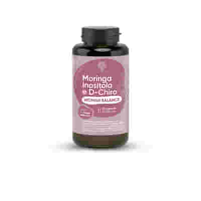 REDMORINGA WOMAN BALANCE 90 CAPSULE DA 565 MG REDMORINGA WOMAN BALANCE 90 CAPSULE DA 565 MG