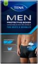 TENA MEN PROTECTIVE BOXER ASSORBENTE LAVABILE LARGE 1 PEZZO
