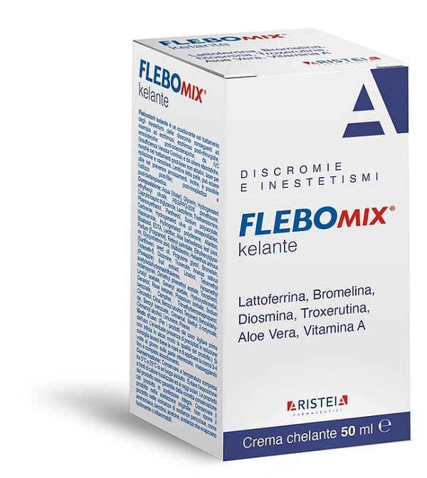 FLEBOMIX KELANTE 50 ML