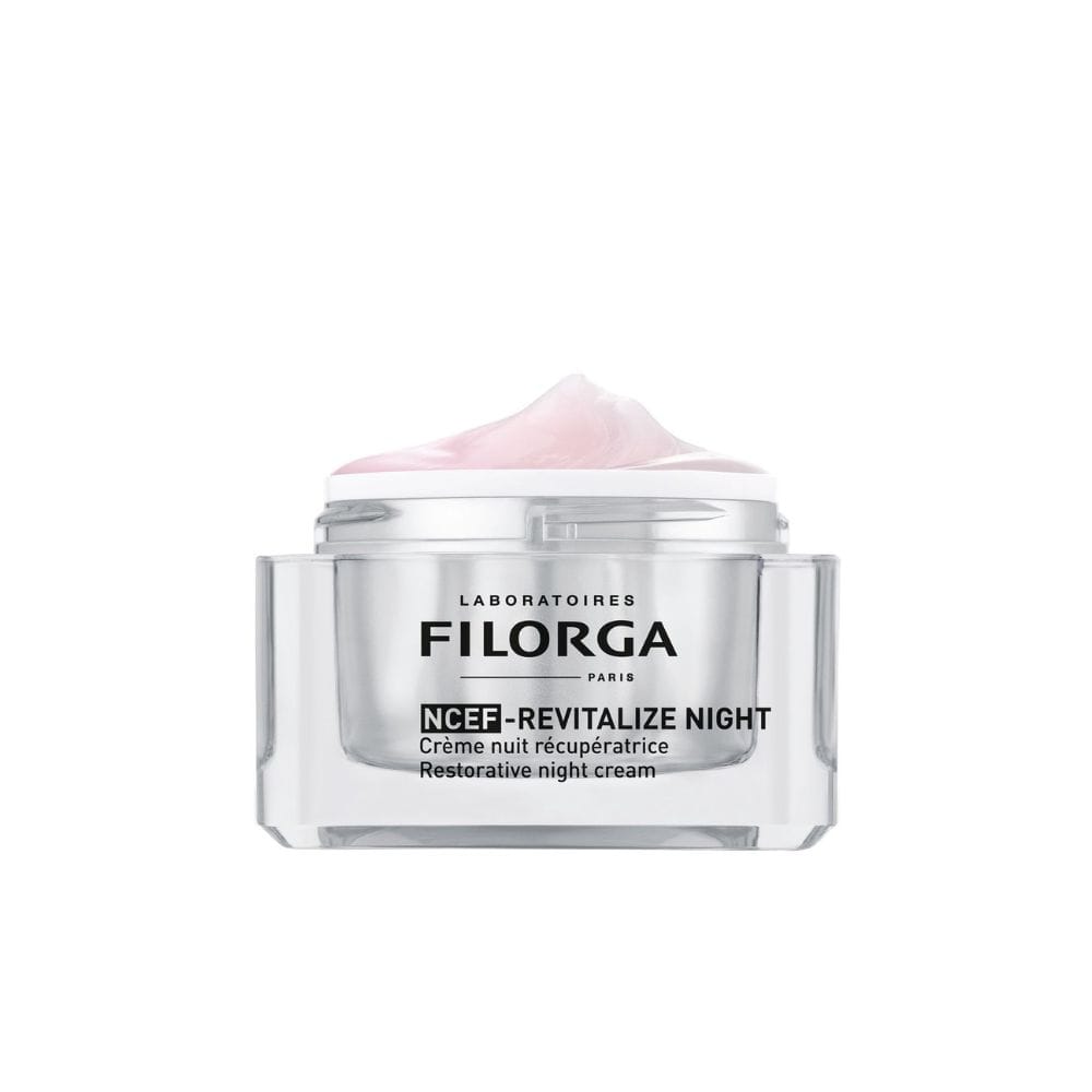 FILORGA NCEF REVITALIZE NIGHT 50 ML