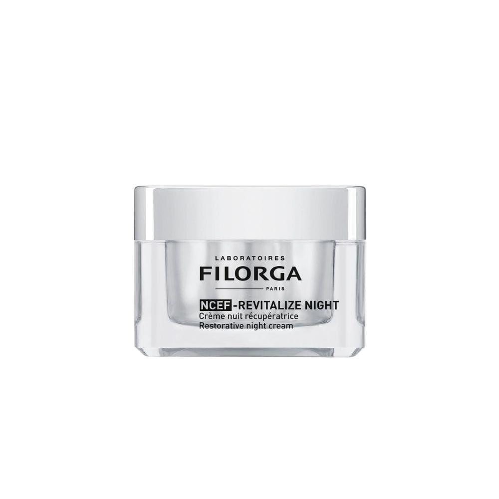 FILORGA NCEF REVITALIZE NIGHT 50 ML