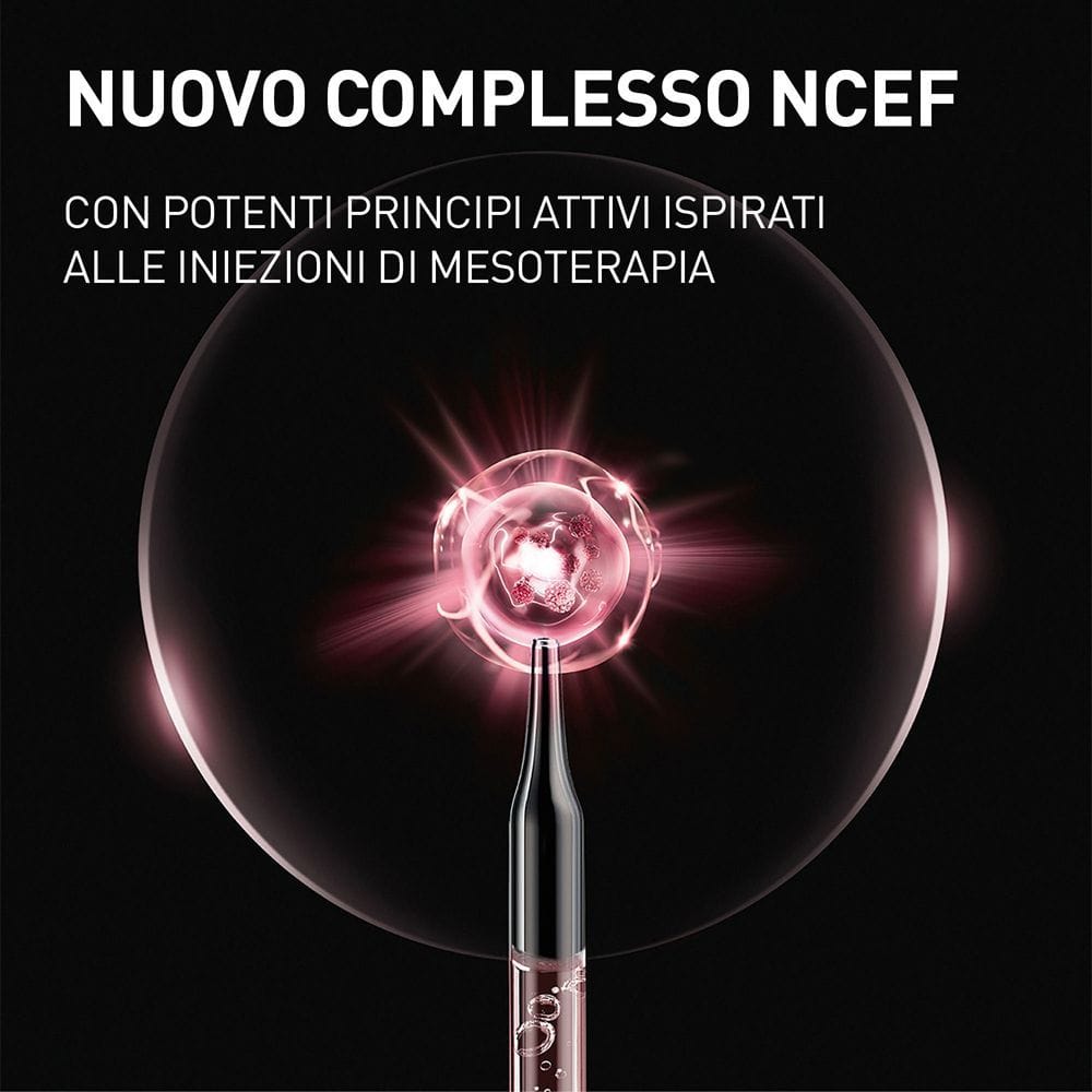 FILORGA NCEF REVITALIZE EYES 15 ML