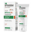 EPTA AC SPF50+ CREMA 50 ML